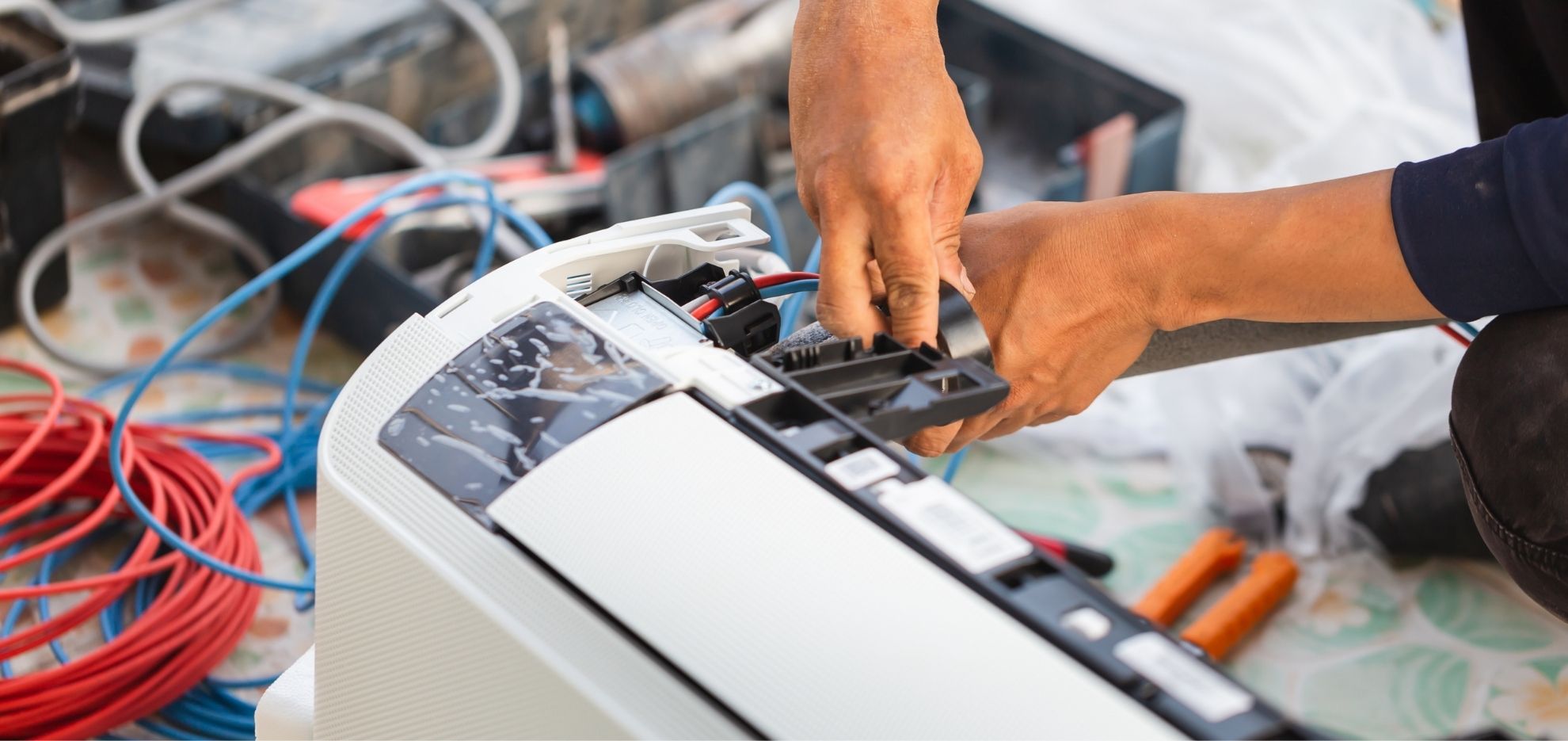 HVAC Installation