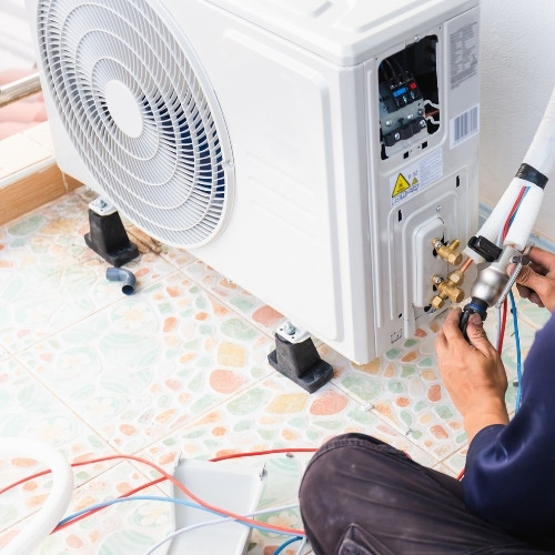 Sales & Installation