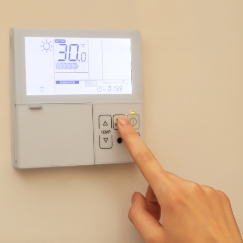 Thermostat Replacements